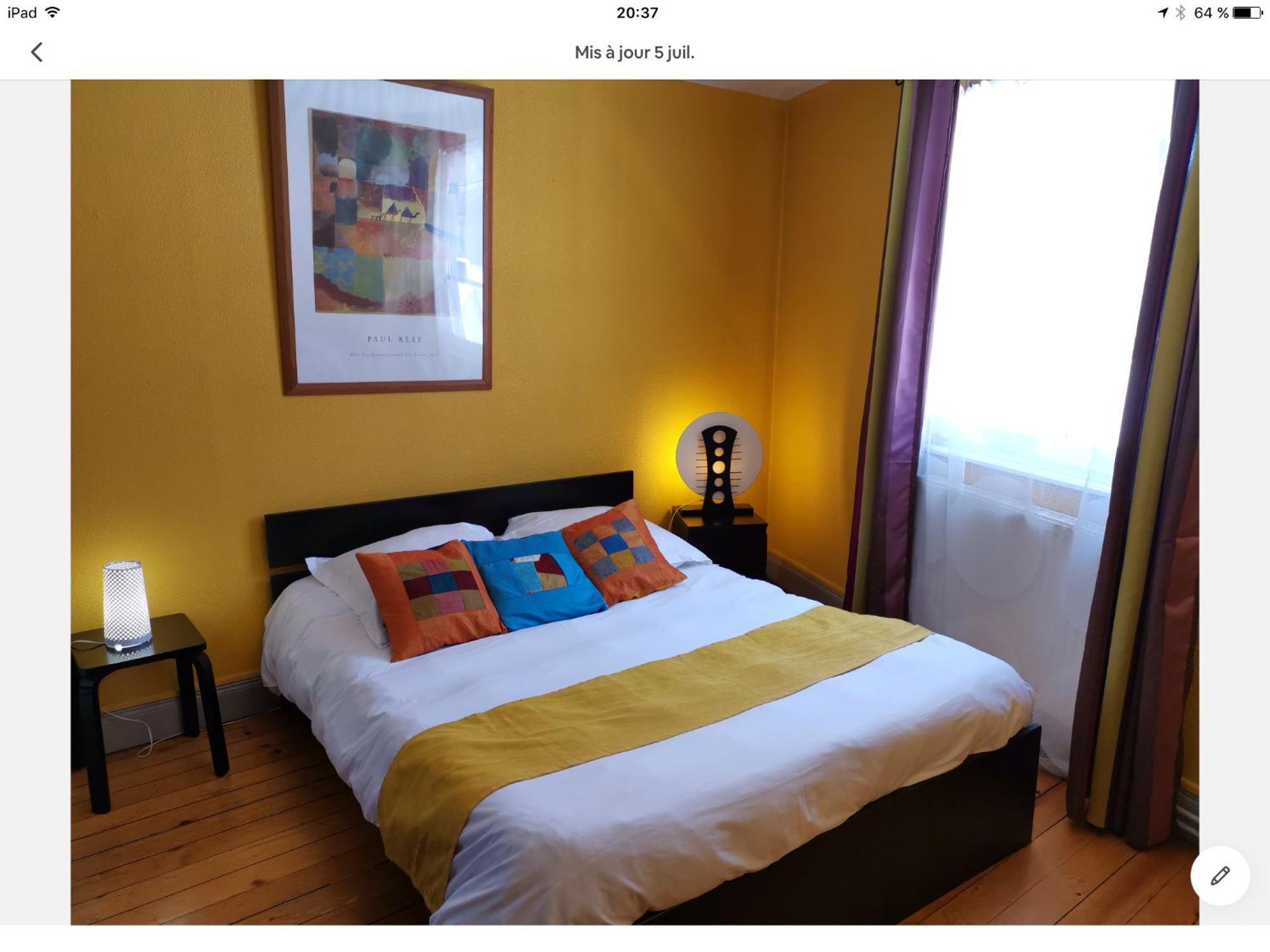 Appartements Chauffour - Colmar Centre Extérieur photo